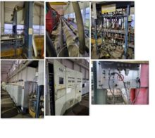 2004 Welded Tube Mill Line