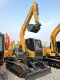 2022 XCMG XE85DA