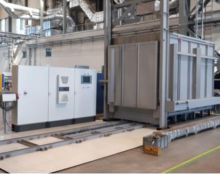 2010 Furnace SBZ 151