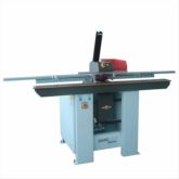 Hardware drill and insertion machine
