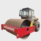 Good Price Vibratory Roller used
