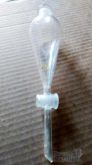 Pyrex 125 ml Glas-Schlagtrichter