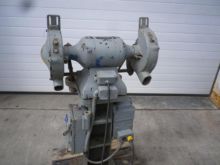 Stanley 1.0 hp 3ph 8inch
