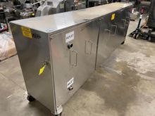 Feldmeir Heat Exchanger