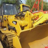 2022 Original Used CAT963D loader