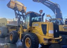 Used 426 Zx for sale. JCB equipment & more | Machinio