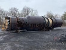 CMI STD-400 Counterflow Drum