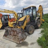 2016 JCB 3CX NEW MODEL