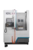 KDVL320 CNC vertical lathe torno