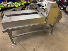 Urschel Laboratories JA