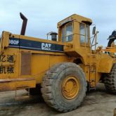 2005 Caterplar 980F