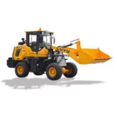 1.6 ton front end small
