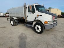 2003 Sterling Acterra