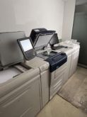 2007 Xerox C70