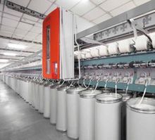 2014 Yarn Production Machinery