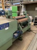 Bending roll 1500 x 3