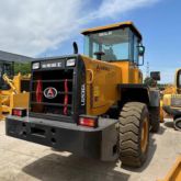 Used Wheel Loader 2020 SDLG