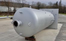 Separator, Vertical, 2P, 60"x10', 125#