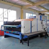 Recycling Sheep Non Woven Double
