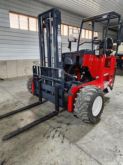 2014 Moffett M55