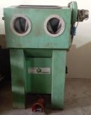 Norblast Sandblast Machine