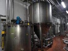 クロスフロー精密濾過ユニット