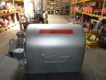 遠心ポンプ/ラジアルポンプ