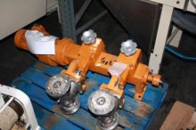 dosing pump - 70930