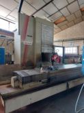 fraiseuse banc fixe cnc novar