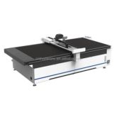 New model 1313 CNC oscillating