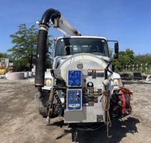 New & Used Vactor 2100I for sale. Vactor equipment & more | Machinio