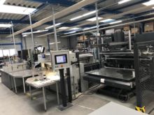 2013 Perfecta Cutting Line
