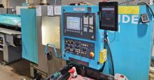 2008 INDEX C100 production turning