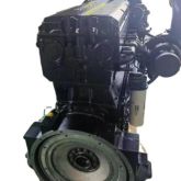 1996 Cummins's QSX15 6 Cylinder