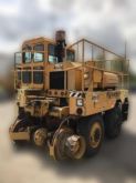 Trackmobile Model 4000 TM Railroad