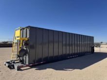 Refurbished Frac Tanks