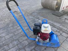 2020 Weber CF 1-II Hd