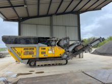 2011 Rubble Master RM 100