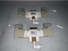 SMC SMC SY5220-5Y-C8F