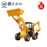 Hengwang diesel farm front end
