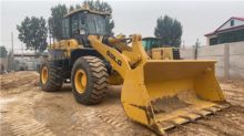 2020 SDLG 956F