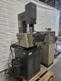Hansvedt Sinker Type EDM Model