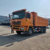 2023 shacman Shacman F3000