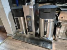 Animo CombiLine coffee machine round