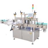 Automatic Adhesive Front and Back