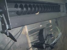2001 Tailgate Sander- Stock #: