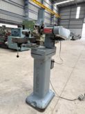 Clarkson England Tool and Cutter
