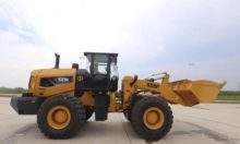2023 Shangong SEM655F
