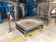METTLER TOLEDO ID1 PLUS