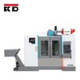 miUmac Machine Tool 3 axis